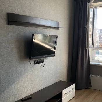 Сдается 1-комнатная квартира, 30,5 м²