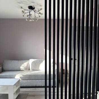 Сдается 1-комнатная квартира, 43,5 м²