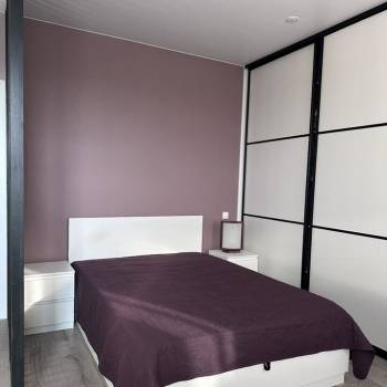 Сдается 1-комнатная квартира, 43,5 м²