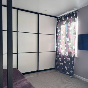 Сдается 1-комнатная квартира, 43,5 м²