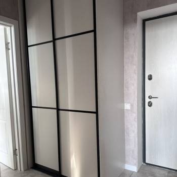 Сдается 1-комнатная квартира, 43,5 м²