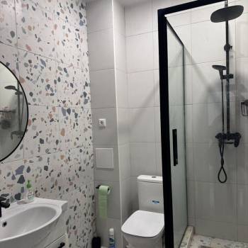 Сдается 1-комнатная квартира, 43,5 м²