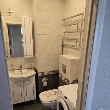 Сдается 2-х комнатная квартира, 40 м²