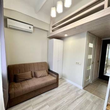 Сдается 1-комнатная квартира, 17 м²