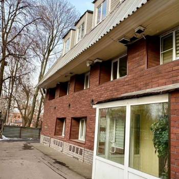 Сдается 1-комнатная квартира, 17 м²