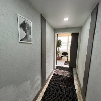Сдается 1-комнатная квартира, 17 м²