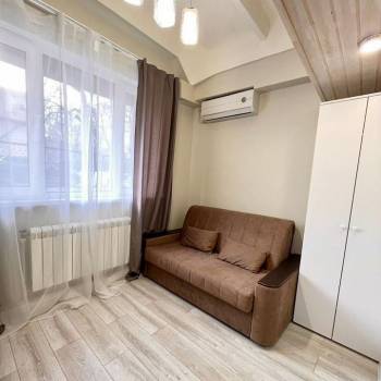Сдается 1-комнатная квартира, 17 м²