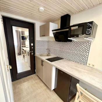 Сдается 1-комнатная квартира, 17 м²
