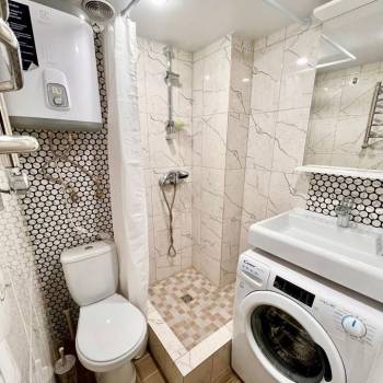 Сдается 1-комнатная квартира, 17 м²