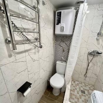 Сдается 1-комнатная квартира, 17 м²