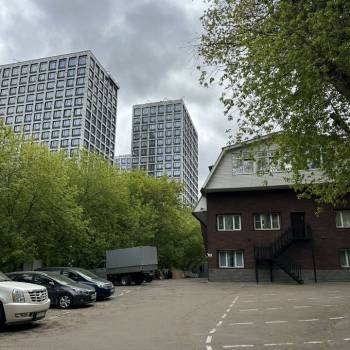 Сдается 1-комнатная квартира, 17 м²