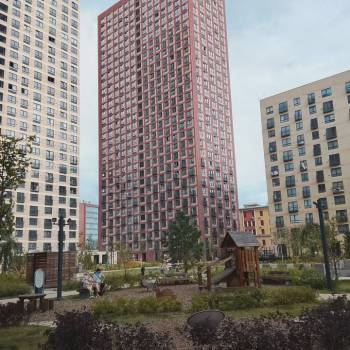 Сдается 1-комнатная квартира, 29 м²