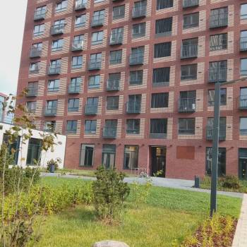 Сдается 1-комнатная квартира, 29 м²