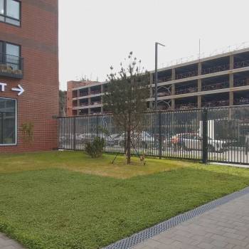 Сдается 1-комнатная квартира, 29 м²