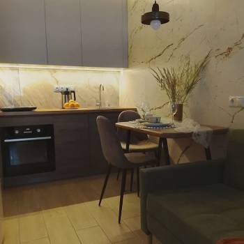 Сдается 1-комнатная квартира, 29 м²
