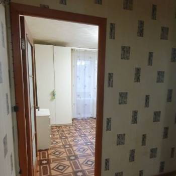 Сдается 2-х комнатная квартира, 39 м²