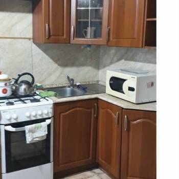 Сдается 2-х комнатная квартира, 39 м²