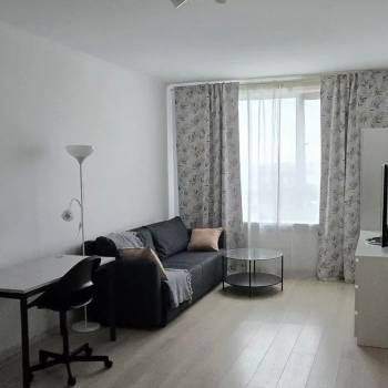 Сдается 1-комнатная квартира, 45,2 м²