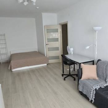 Сдается 1-комнатная квартира, 45,2 м²
