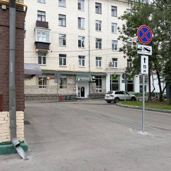 Сдается Нежилое помещение, 25 м²