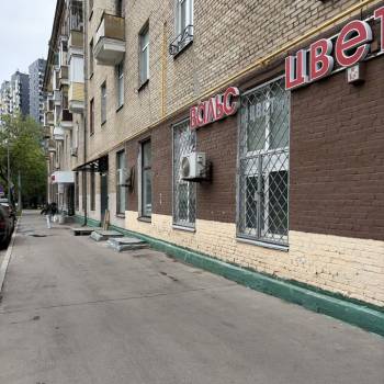 Сдается Нежилое помещение, 25 м²