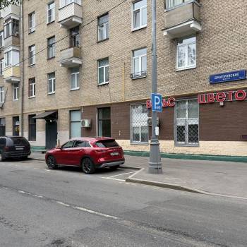 Сдается Нежилое помещение, 25 м²