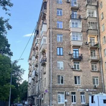 Сдается 1-комнатная квартира, 13,5 м²