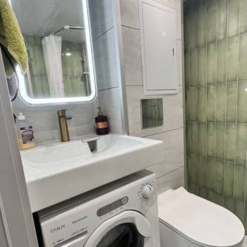 Сдается 1-комнатная квартира, 13,5 м²