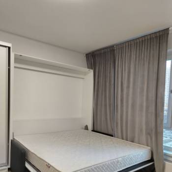 Сдается 1-комнатная квартира, 25,3 м²