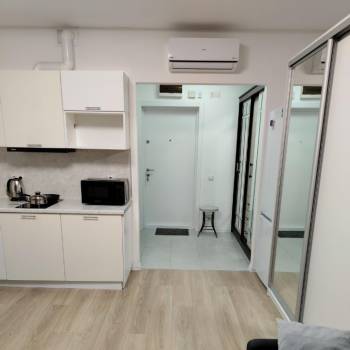 Сдается 1-комнатная квартира, 25,3 м²