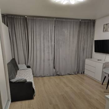 Сдается 1-комнатная квартира, 25,3 м²