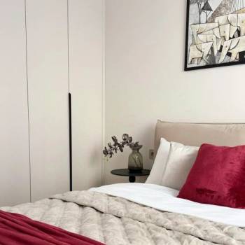 Сдается 2-х комнатная квартира, 38 м²