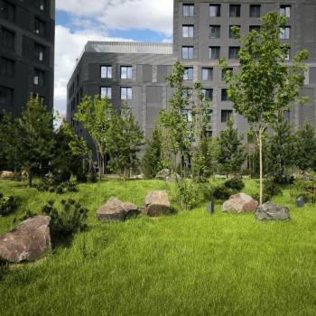 Сдается 2-х комнатная квартира, 38 м²