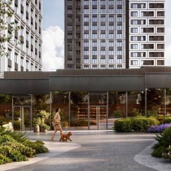 Продается 1-комнатная квартира, 31,3 м²