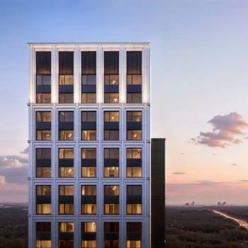 Продается 1-комнатная квартира, 31,3 м²