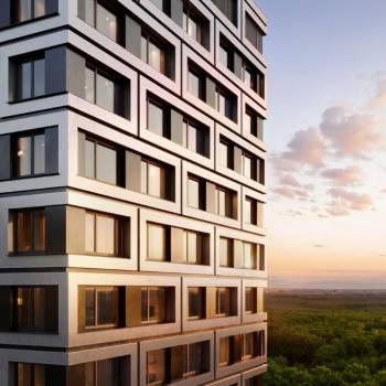Продается 1-комнатная квартира, 31,3 м²