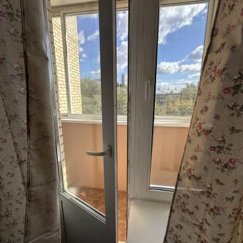 Сдается 1-комнатная квартира, 46 м²