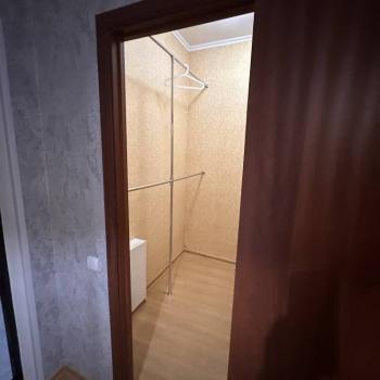 Сдается 1-комнатная квартира, 46 м²
