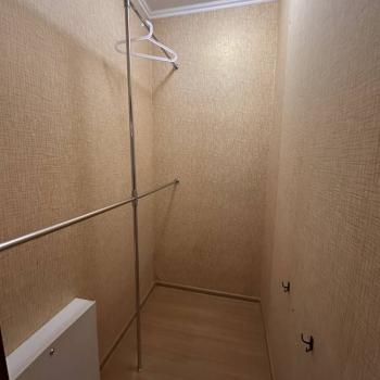 Сдается 1-комнатная квартира, 46 м²