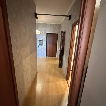 Сдается 1-комнатная квартира, 46 м²