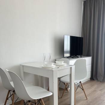 Сдается 1-комнатная квартира, 23,3 м²