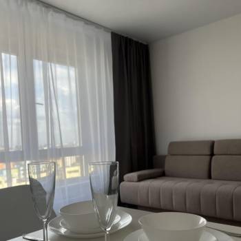 Сдается 1-комнатная квартира, 23,3 м²