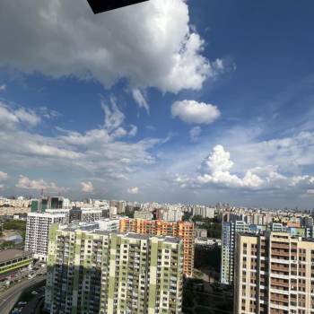 Сдается 1-комнатная квартира, 23,3 м²