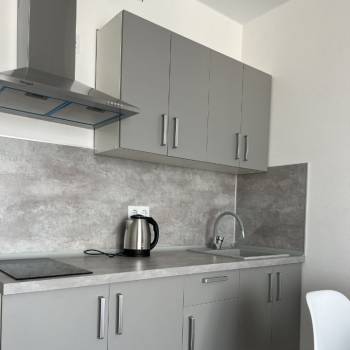 Сдается 1-комнатная квартира, 23,3 м²