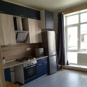Сдается 2-х комнатная квартира, 60 м²