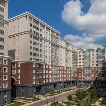 Продается Многокомнатная квартира, 113 м²