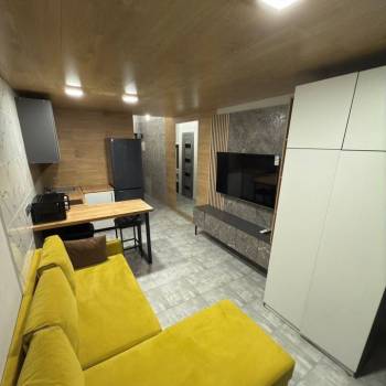 Сдается 2-х комнатная квартира, 50 м²
