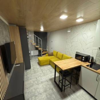 Сдается 2-х комнатная квартира, 50 м²