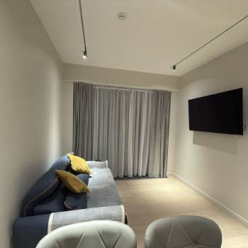 Сдается 2-х комнатная квартира, 40 м²