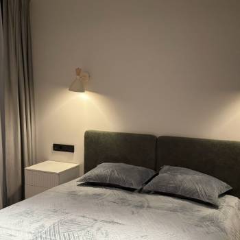 Сдается 2-х комнатная квартира, 40 м²